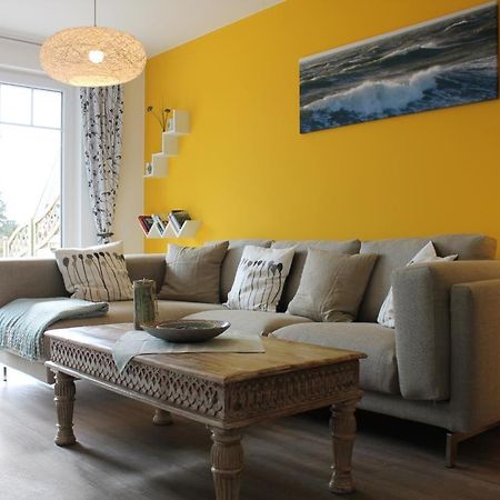 Ferienwohnung Perlentaucher Борн Екстериор снимка